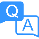 question and answer