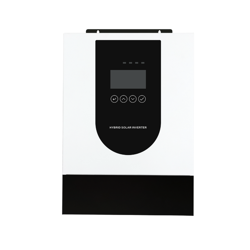 1.5KW 12V Off-Grid Solar MPPT Inverter  for Reliable Home Solar Power Solution