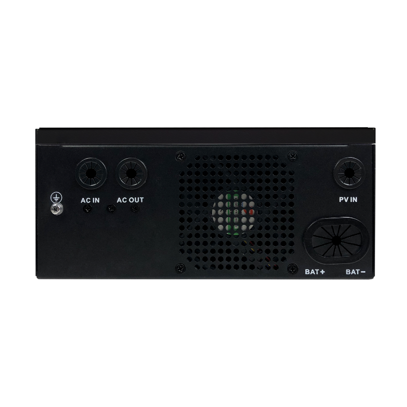 1.5KW 12V Off-Grid Solar MPPT Inverter  for Reliable Home Solar Power Solution