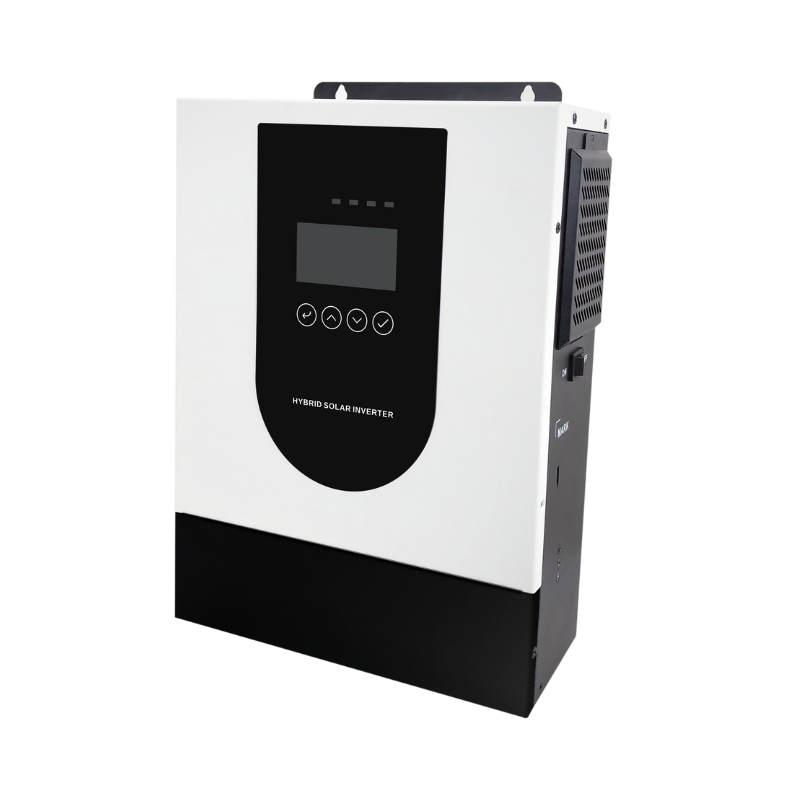 1.5KW 12V Off-Grid Solar MPPT Inverter  for Reliable Home Solar Power Solution