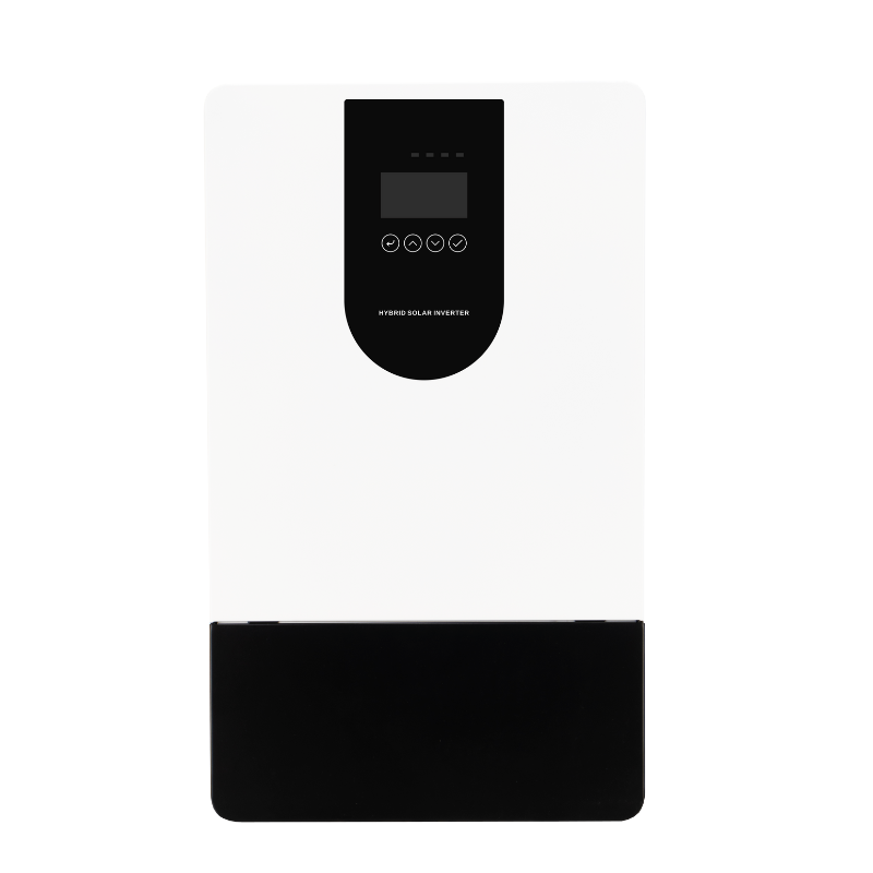 5KW 48V Parallel Type On/Off-grid Hybrid Solar Inverter