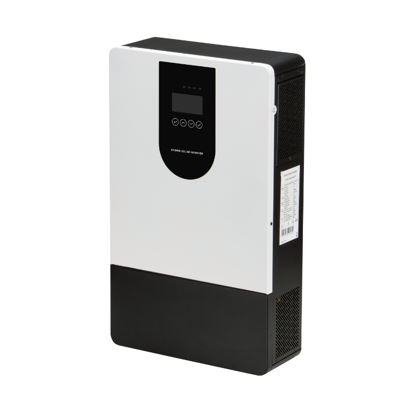 5KW 48V Parallel Type On/Off-grid Hybrid Solar Inverter