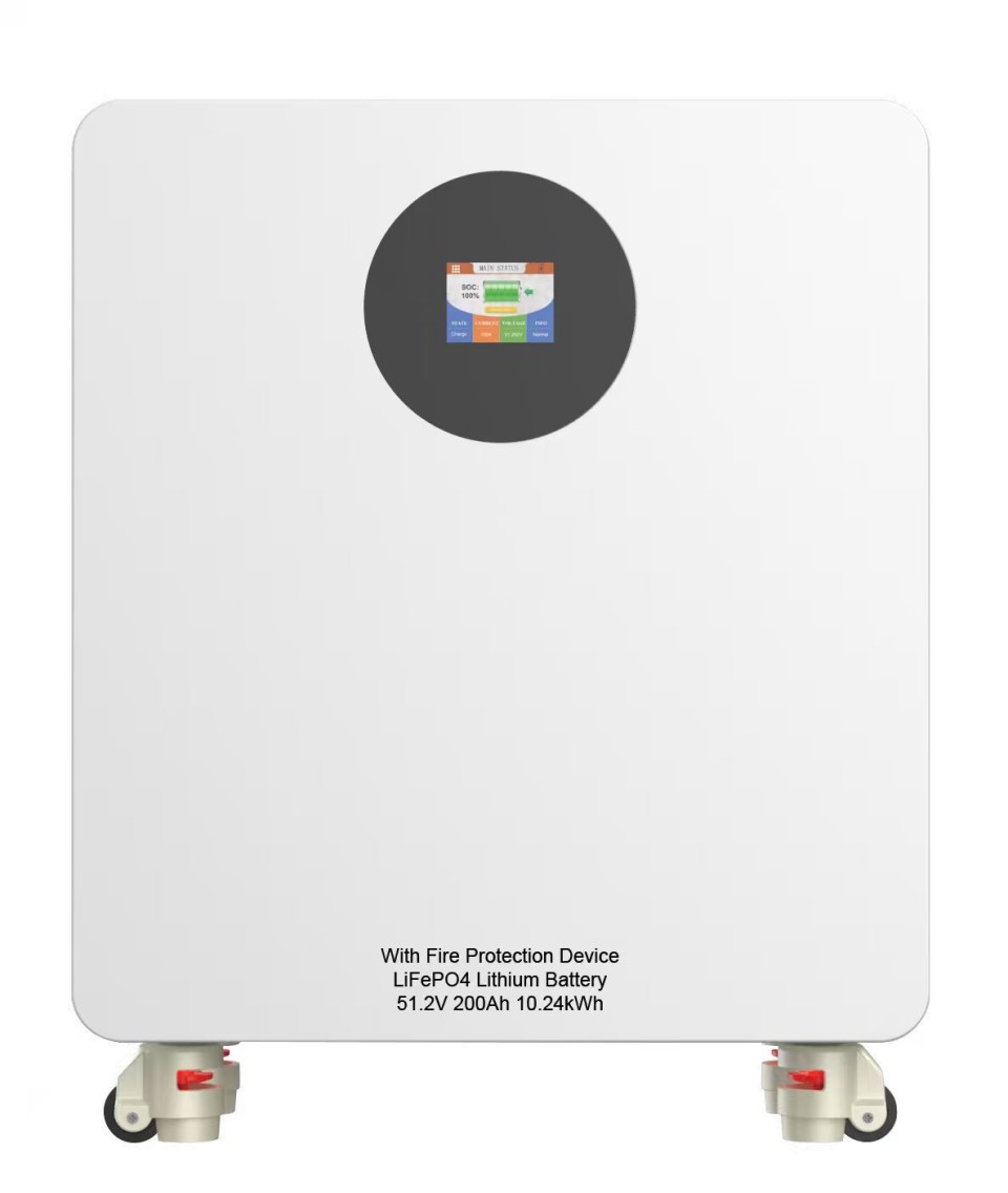 Low Voltage Lithium Battery 5600/5628 Series